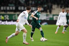 Τσέριν: «Ο κ. Μπενίτεθ μάς δίνει ώθηση»