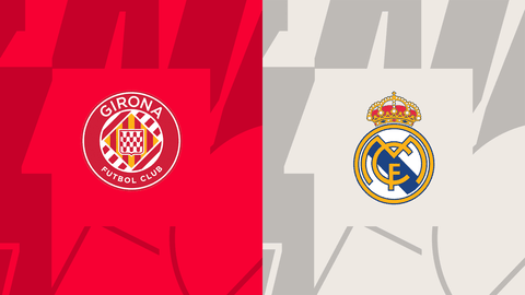 LIVE: ΧΙΡΟΝΑ - ΡΕΑΛ ΜΑΔΡΙΤΗΣ