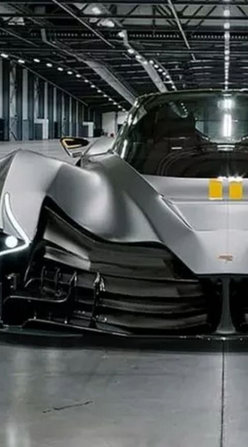 Τα πιο δυνατά αυτοκίνητα στον πλανήτη – Στην κορυφή η Ελλάδα!