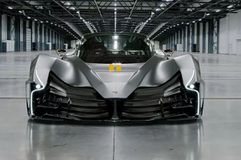 Τα πιο δυνατά αυτοκίνητα στον πλανήτη – Στην κορυφή η Ελλάδα!