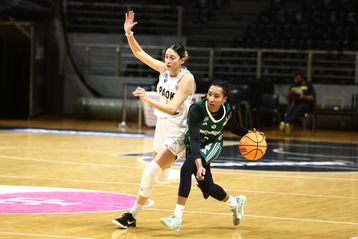 Ασταμάτητος ο Παναθηναϊκός, υπέταξε και τον ΠΑΟΚ για το 7-0 στην Α1 Γυναικών