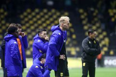 Τι ισχύει με τους τραυματίες στον Άρη εν όψει ΠΑΟΚ