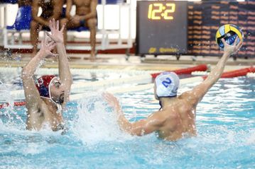 Ο Εθνικός κέρδισε τα αξιόμαχα Χανιά