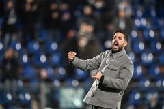 Το απίστευτο σερί της Κόμο του Σεσκ Φάμπρεγκας