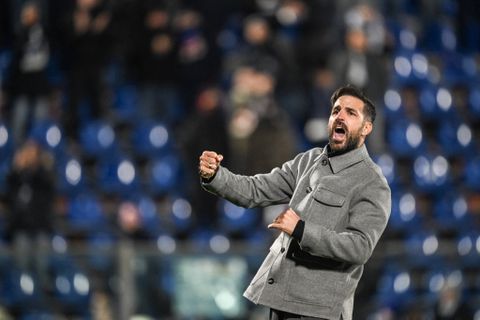 Το απίστευτο σερί της Κόμο του Σεσκ Φάμπρεγκας