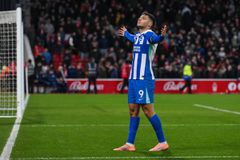 Ο Τζίμας πέτυχε το παρθενικό του γκολ στην Premier League κόντρα στη Νότιγχαμ (vid)