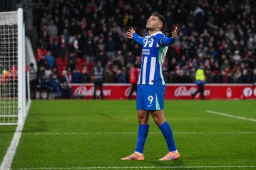 Ο Τζίμας πέτυχε το παρθενικό του γκολ στην Premier League κόντρα στη Νότιγχαμ (vid)