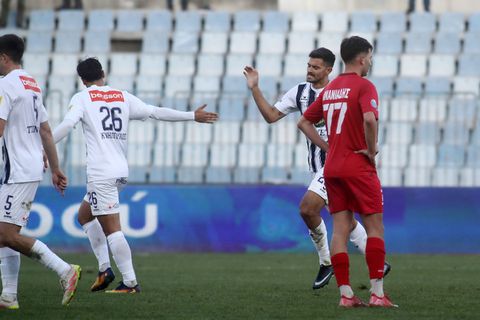 Η βαθμολογία και τα αποτελέσματα της 12ης αγωνιστικής του Βόρειου Ομίλου της Super League 2