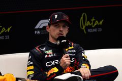 Φερστάπεν: «Καλύτερη η αίσθηση στις κατατακτήριες, αλλά...»