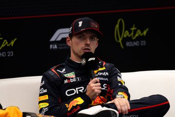 Φερστάπεν: «Καλύτερη η αίσθηση στις κατατακτήριες, αλλά...»