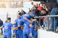 Στο «κάστρο» της με στόχο το τρίποντο κόντρα στην Καρδίτσα η Νίκη Βόλου