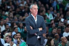 Η Μακάμπι Τελ Αβίβ διαψεύδει τις φήμες και στηρίζει τον Όντεντ Κάτας