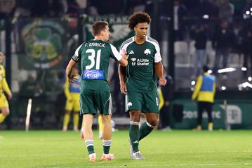 Λάμπρος Γκαραγκάνης: «Το πρωτάθλημα είναι μάλλον χαμένο, εκτός αν γυρίσει ο κόσμος ανάποδα...»