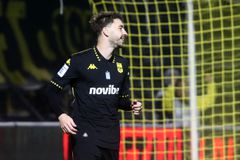 Ήταν πολλές οι 76 μέρες για τον Μορόν...