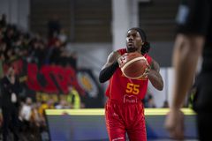 Πρώτη νίκη για το Μαυροβούνιο στα προκριματικά με τρομερό Πέρι