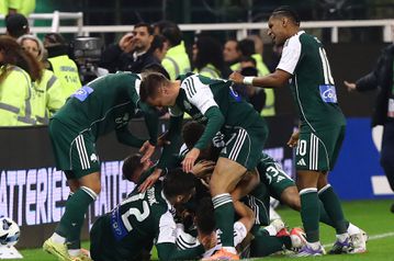 Ο Τζούριτσιτς έφερε στα ίσα το ντέρμπι