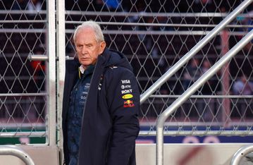 Κατηγορίες από τον Μάρκο κατά του Αντονέλι για εύνοια του Νόρις