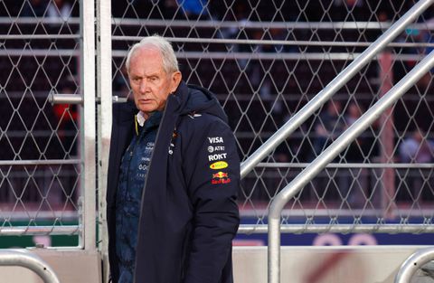 Κατηγορίες από τον Μάρκο κατά του Αντονέλι για εύνοια του Νόρις