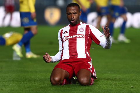 Η βαθμολογία της Stoiximan Super League μετά το Παναιτωλικός - Ολυμπιακός 0-1