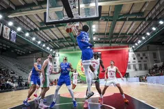 Τα highlights από την νίκη της Ελλάδας επί της Πορτογαλίας