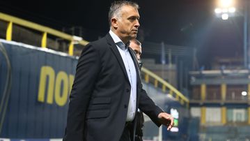 Αναστασίου: «Αξίζαμε κάτι παραπάνω, πρέπει να κρατήσουμε το κεφάλι ψηλά»