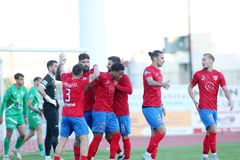 Τα τρία γκολ και οι καλύτερες στιγμές από την νίκη του Πανιωνίου κόντρα στον Παναργειακό (vid)