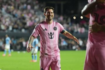 Θρίαμβος για την Ίντερ Μαϊάμι - Κατέκτησε την Ανατολική Περιφέρεια