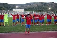 Τα highlights του Παναργειακός - Πανιώνιος