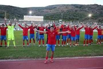 Τα highlights του Παναργειακός - Πανιώνιος