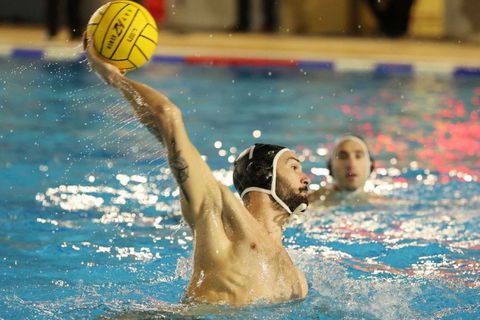 Εντυπωσιακή ανατροπή και νίκη για τον ΠΑΟΚ επί του Υδραϊκού