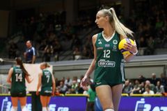 Ο Παναθηναϊκός έφυγε με το «διπλό» από την Σαντορίνη (vid)