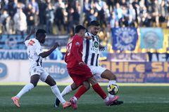 Τα highlights του Ηρακλής - Καμπανιακός