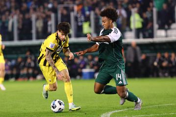 Στέφανος Αβραμίδης: «Η ΑΕΚ επιβεβαιώνει ότι δικαιούται να αισθάνεται διεκδικήτρια του τίτλου»