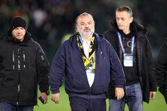 Με Ηλιόπουλο στη Λεωφόρο η ΑΕΚ (gallery)