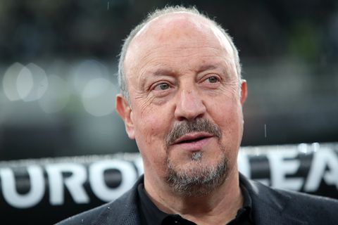 Παναθηναϊκός: Η ενδεκάδα του Ράφα Μπενίτεθ απέναντι στην ΑΕΚ