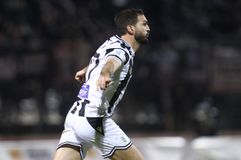 Μάνος Τσαλγατίδης: «Δεν τον ξεγράφεις τον ΠΑΟΚ, Σιδηρόπουλε σπίτι σου»