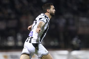 Μάνος Τσαλγατίδης: «Δεν τον ξεγράφεις τον ΠΑΟΚ, Σιδηρόπουλε σπίτι σου»