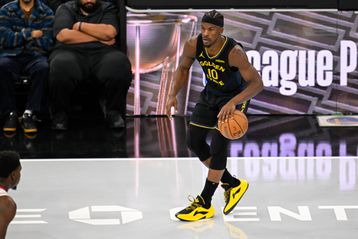 Άνετη νίκη για τους Ουόριορς επί των Πέλικανς