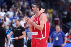 Τέλος εποχής για τον Γκιόργκι Σερμαντίνι στην εθνική Γεωργίας