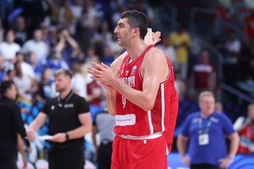 Τέλος εποχής για τον Γκιόργκι Σερμαντίνι στην εθνική Γεωργίας