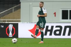 Ίνγκασον: «Ο προπονητής μεταφέρει την εμπειρία του στην ομάδα»