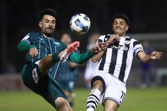 Τα highlights από τη μεγάλη νίκη του ΠΑΟΚ στη Λιβαδειά