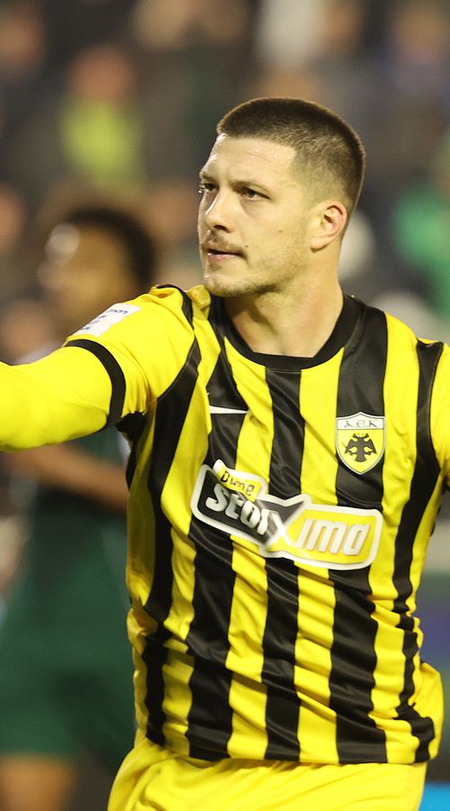 Ο νέος είναι ωραίος, αλλά ο παλιός είναι αλλιώς