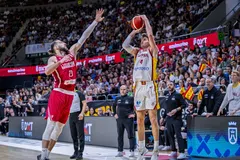 Το πανόραμα του ομίλου που διασταυρώνεται με την Ελλάδα στα προκριματικά του Παγκοσμίου Κυπέλλου