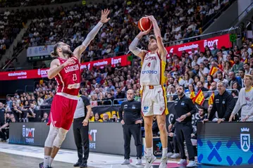 Το πανόραμα του ομίλου που διασταυρώνεται με την Ελλάδα στα προκριματικά του Παγκοσμίου Κυπέλλου