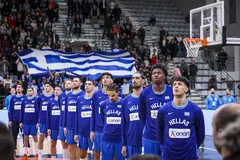 Πότε και με ποιον παίζει η Εθνική για τη 3η αγωνιστική των προκριματικών του Μουντομπάσκετ 2027