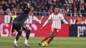 Ο Ουναΐ γκρέμισε την Ρεάλ από την κορυφή