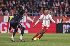 Ο Ουναΐ γκρέμισε την Ρεάλ από την κορυφή