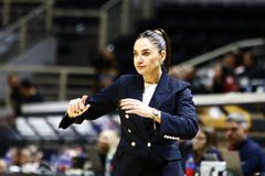 Καταδίκασε φραστικές επιθέσεις η Ερντέμ: «Καμία γυναίκα δεν πρέπει να το ανέχεται» (pic)