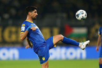 Επιστροφές Μπουχαλάκη, Σμυρλή και Μλάντεν για τον Παναιτωλικό ενόψει Λεβαδειακού